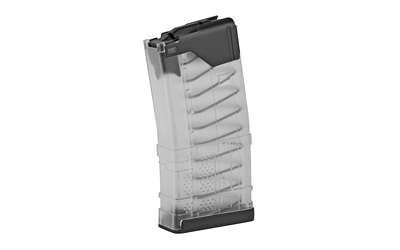 LANCER L5AWM 223REM 20RD TRANS CLEAR