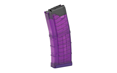 LANCER L5AWM 223REM 30RD TRANS PRPLE