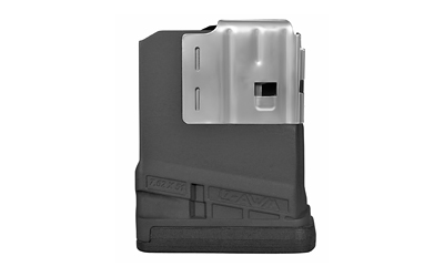 LANCER L7AWM 7.62 10RD OPAQUE BLACK