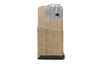 LANCER L7AWM 7.62 20RD OPAQUE FDE
