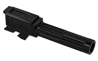 LANTAC 9INE FOR G43 FLTD BBL DLC BLK