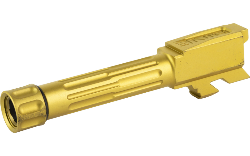 LANTAC 9INE FOR G43 THRDD BBL BRZ
