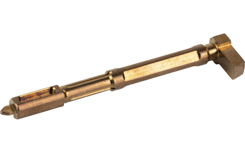 LanTac USA LLC GFP-E Firing Pin, Fits Glock 17 and 19, Stainless Steel, Silver 01-GP-FPIN