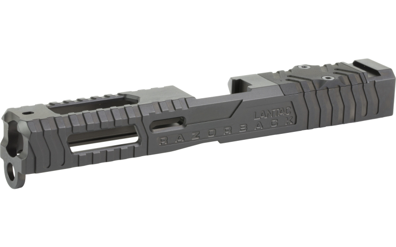 LANTAC RAZORBACK SLIDE FOR G17 1-3