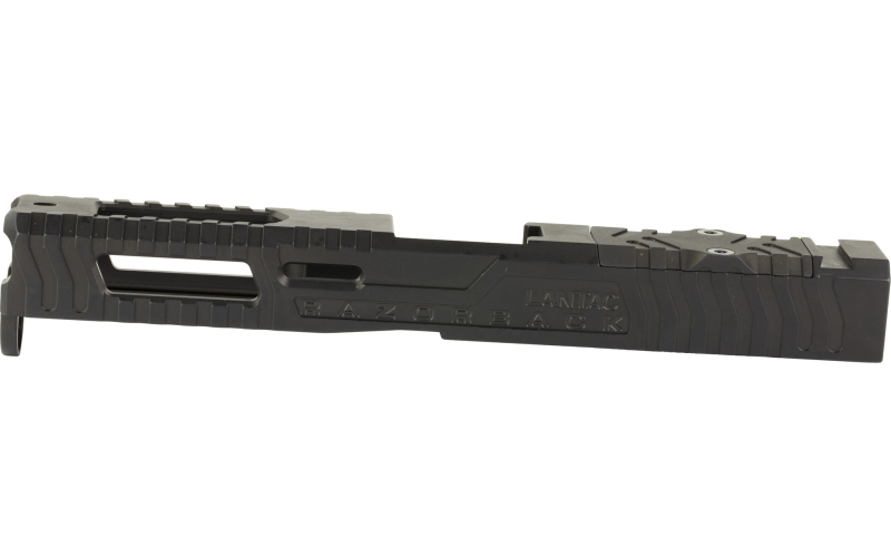 LANTAC RAZORBACK SLIDE FOR G17 GEN 4