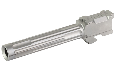 LANTAC BBL FOR G17 FLUTED SS