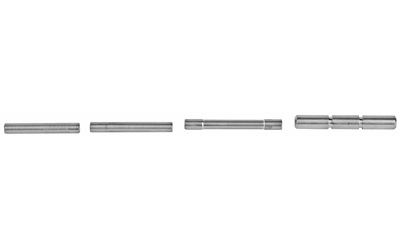 LanTac USA LLC Ti-PIN, Titanium Pin Set, Fits Glock Gen 1-4 01-GP-PINS-TI