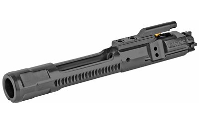 LanTac USA LLC 556 Enhanced BCG, Black Nitride 01-UP-556-NIT-EBCG