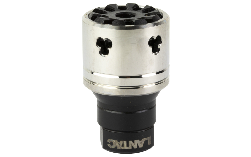 LANTAC STNGRY NONLINEAR COMP 556 SS