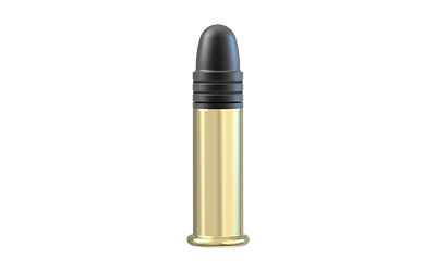 Lapua Midas+, 22 LR, 40 Grain, Lead Round Nose, 50 Round Box 420162