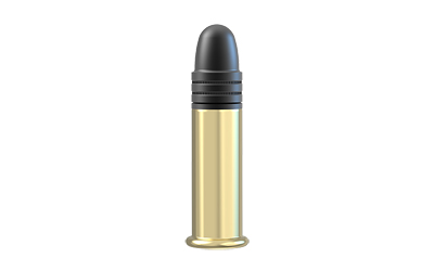 Lapua Center-X, 22 LR, 40 Grain, Lead Round Nose, 50 Round Box 420163