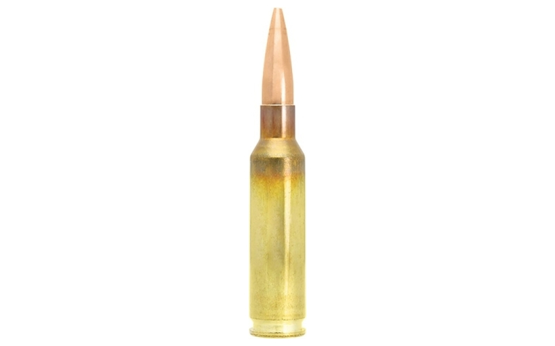 Lapua 6.5 creedmoor 136gr open tip match 50/box