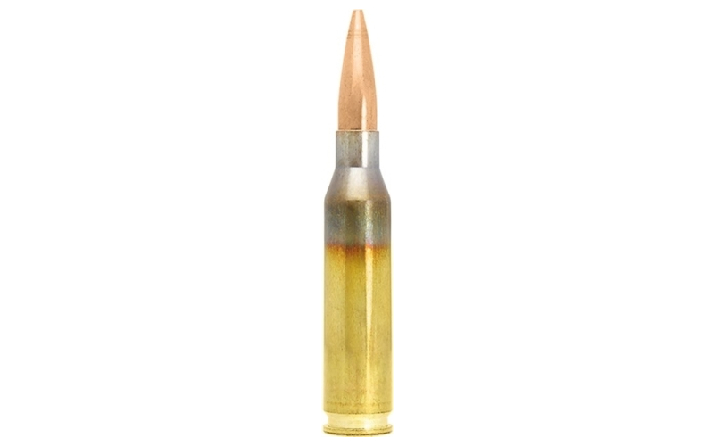 Lapua 260 remington 136gr open tip match 50/box