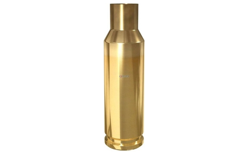 Lapua 6.5x55mm swedish brass 100/box