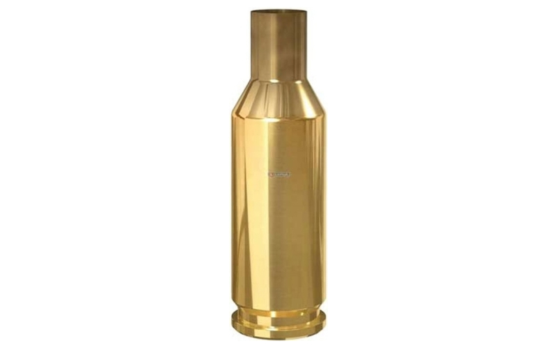 Lapua 6mm br norma brass (1.5mm flashhole) 100/box