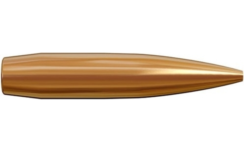 Lapua 6.5mm (0.264'') 136gr open tip match 100/box