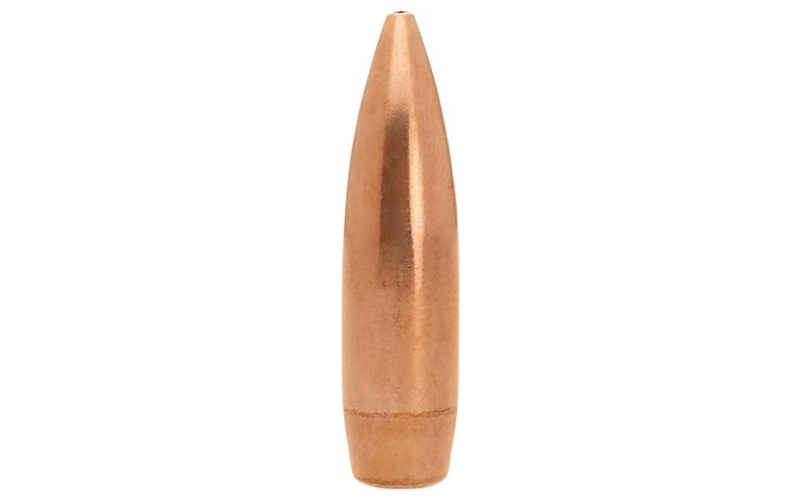 Lapua 30 caliber (0.308'') 167gr open tip match 100/box
