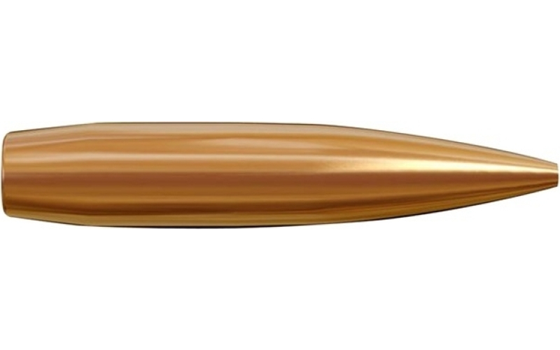 Lapua 7mm (0.284'') 180gr open tip match 100/box
