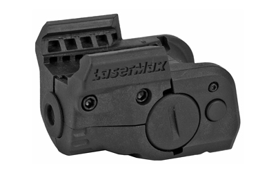 LASERMAX LIGHTNING W/GRIPSENSE RED