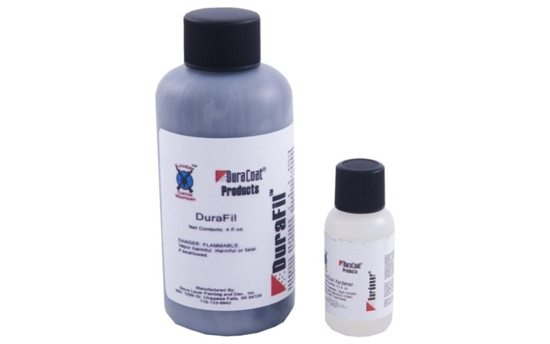Lauer Custom Weaponry Durafil