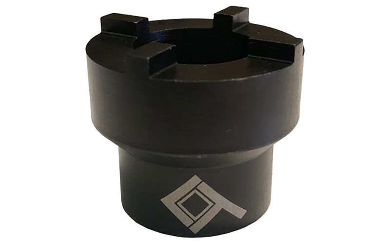 Law Tactical Llc Armorer's flange tool