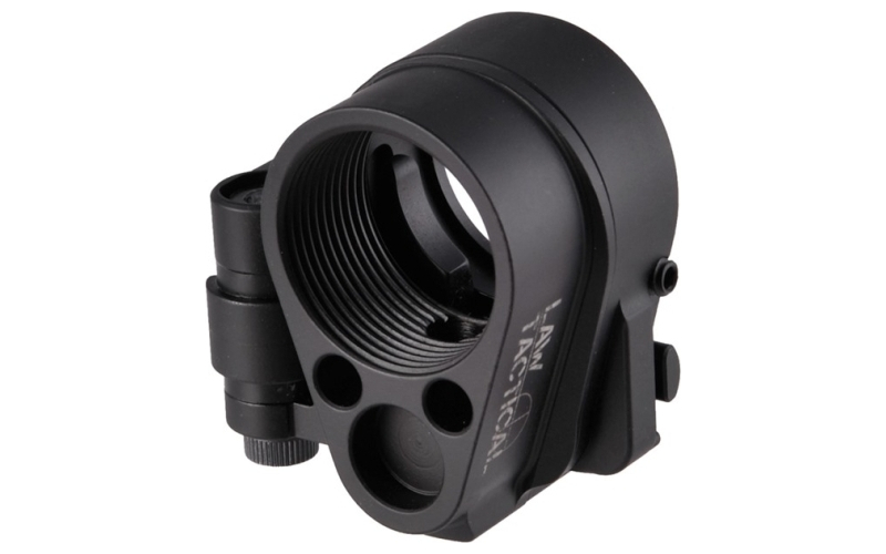 Law Tactical Llc Ar-15/m16 gen3-m folding stock adapter