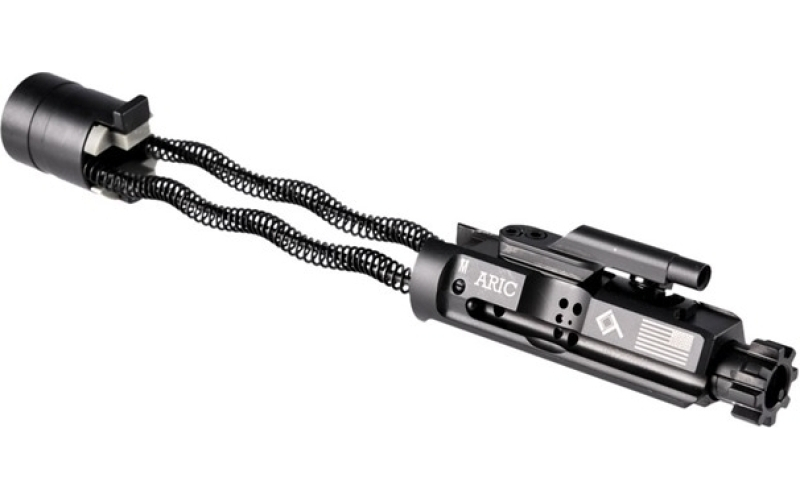 Law Tactical Llc Ar-15 aric-m internal carrier for supressed firearms