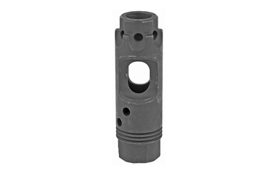LBE Unlimited Modern Brake, Fits AK-47, M14X1 LH Threads AK47-MOD
