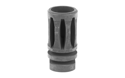 LBE Unlimited Flash Hider, 5.56 NATO, Fits AR15, Birdcage Style ARA2FH