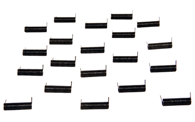 LBE Unlimited AR-15 Ejection Port Cover Spring, Made from 302 Stainless Steel, Pack of 20 AREPS20PK