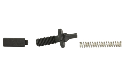 LBE Unlimited AR Front Sight Post, Includes Sight Post Spring and Spring Retainer ARPSR