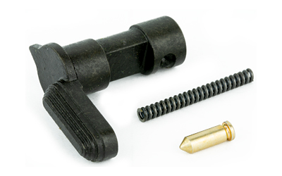 LBE Unlimited AR Selector Assembly, Black Finish ARSLASY