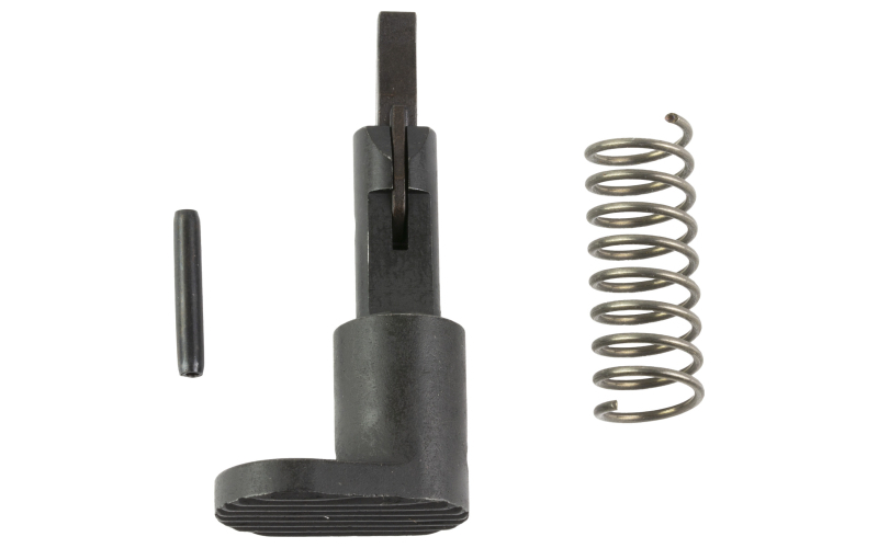 LBE AR TEARDROP FORWARD ASSIST ASSY