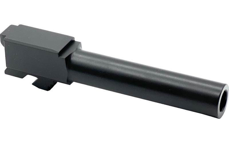 LBE BARREL FOR GLOCK 17 9MM BLK