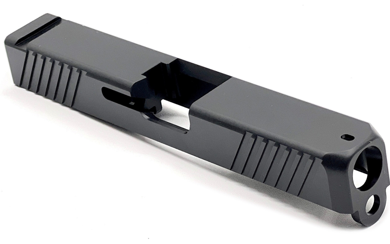 LBE SLIDE FOR GLOCK 19 BLK