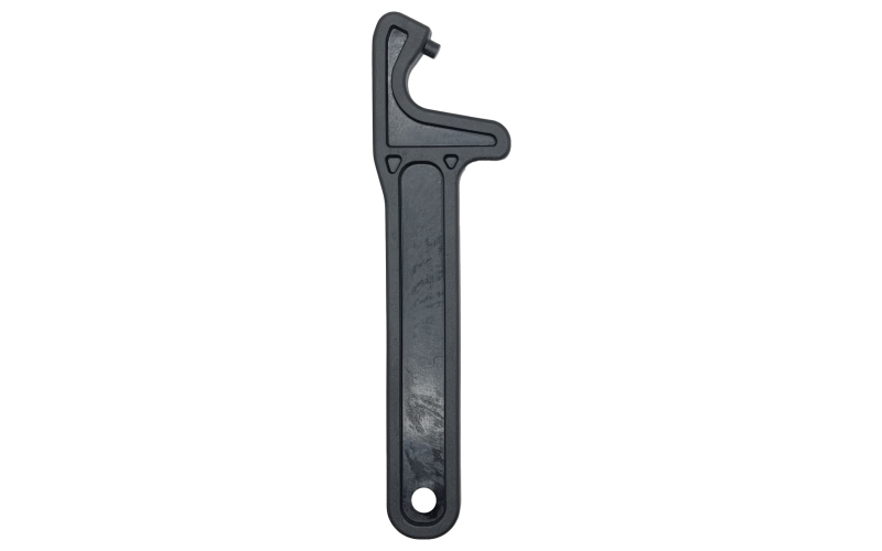 LBE Unlimited Removal Floorplate Tool, Fits GLOCK Magazines, Black GLKMT