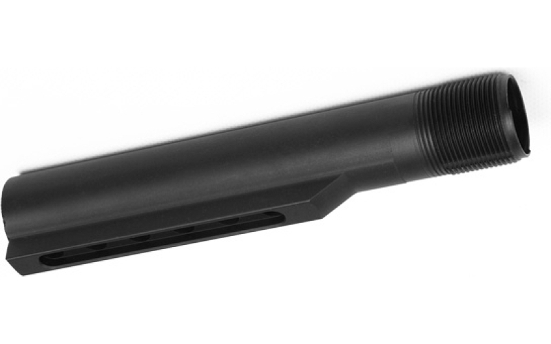 LBE AR MILSPEC BUFFER TUBE BLK