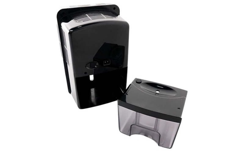 Lockdown Safe & Security Acc. Automatic dehumidifier