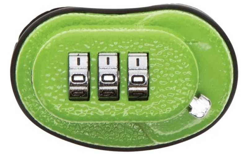 Lockdown Safe & Security Acc. Combination trigger lock