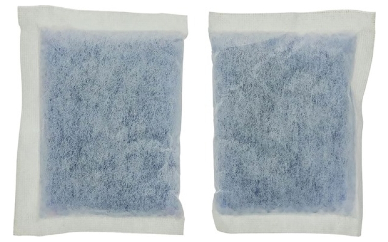 Lockdown Safe & Security Acc. Rechargeable silica gel 40g 5-pack