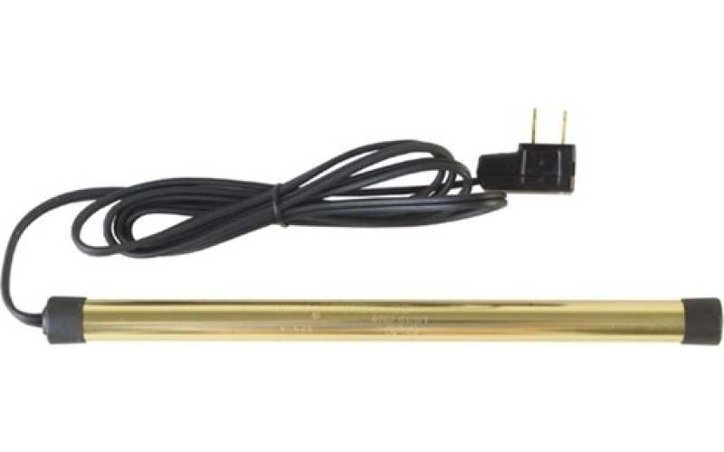 Lockdown Safe & Security Acc. 12'' goldenrod