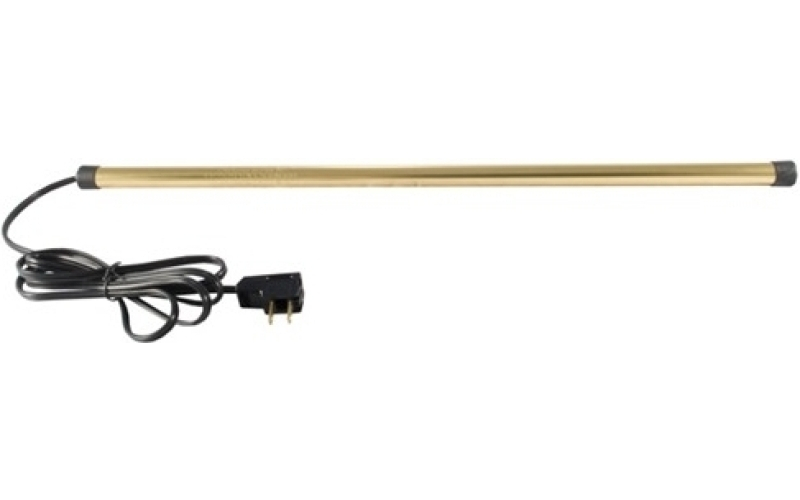Lockdown Safe & Security Acc. 24'' goldenrod