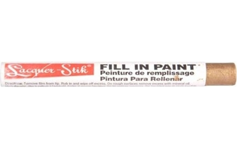 Lacquer-Stik Gold lacquer stik~