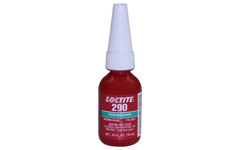 Loctite #290 threadlocker