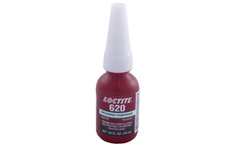 Loctite #620 10ml tube