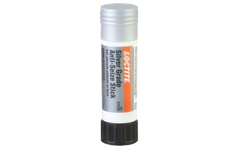 Loctite Silver grade anti-seize stick