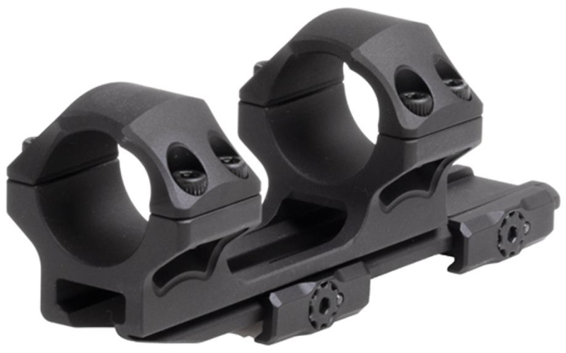 Utg accu-sync qr cantilever mount 1in med. pro. 34mm offset