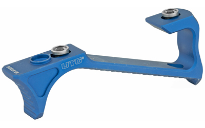 UTG ULTRA-SLIM ANGL FG KEYMOD BLU
