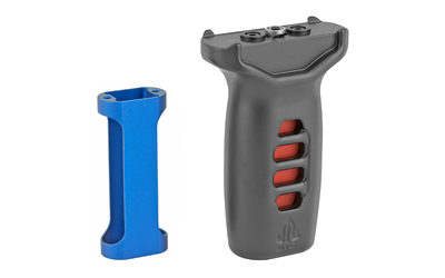 UTG SUPER-SLIM VRTCL FOREGRIP KEYMOD