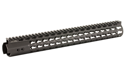 UTG PRO AR 15" SPR SLM FF KMOD RAIL